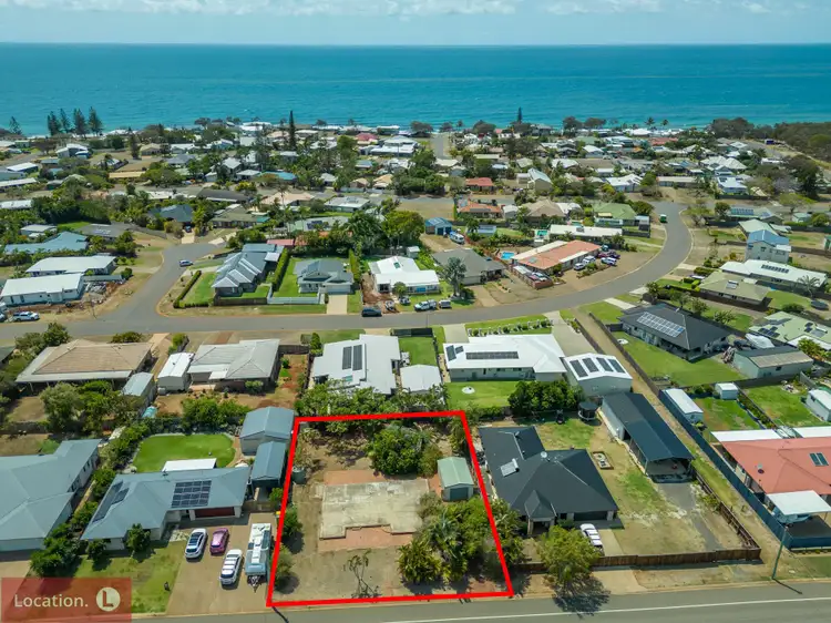 Fourth view of Homely land listing, 147 Logan Road, Innes Park QLD 4670