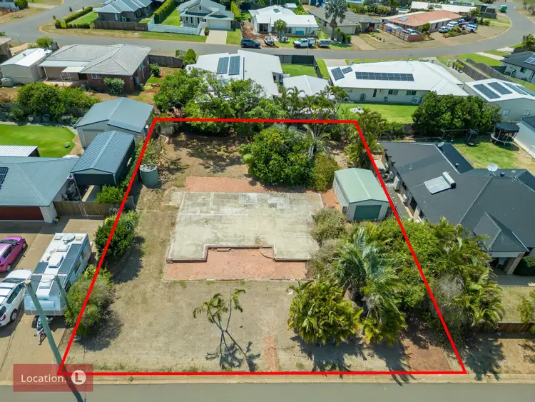 Fifth view of Homely land listing, 147 Logan Road, Innes Park QLD 4670