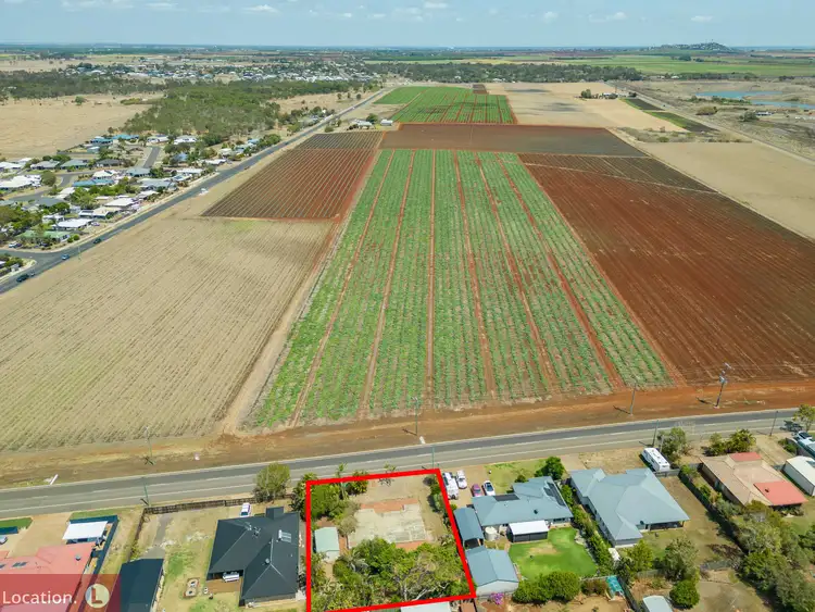 Seventh view of Homely land listing, 147 Logan Road, Innes Park QLD 4670