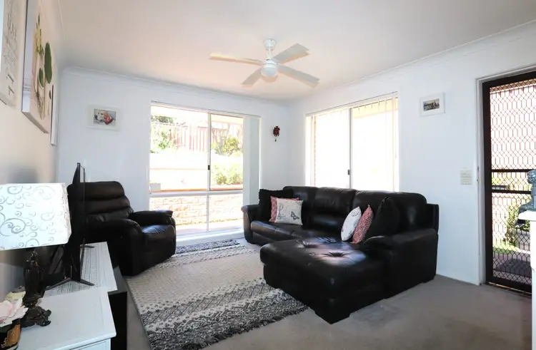 Second view of Homely house listing, 32 Mooney Valley Place, West Bathurst NSW 2795
