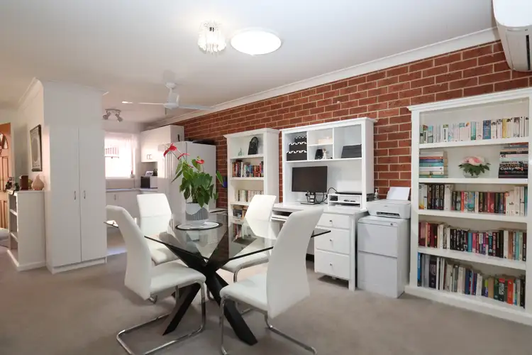 Third view of Homely house listing, 32 Mooney Valley Place, West Bathurst NSW 2795