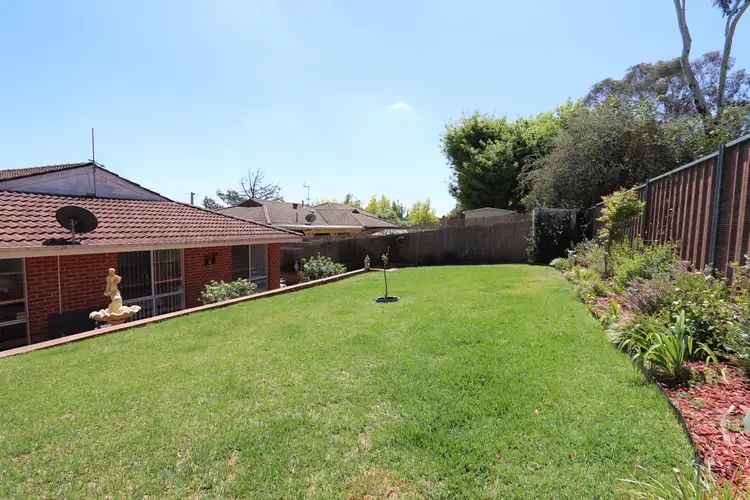 Fourth view of Homely house listing, 32 Mooney Valley Place, West Bathurst NSW 2795