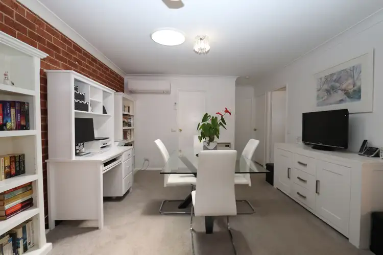 Fifth view of Homely house listing, 32 Mooney Valley Place, West Bathurst NSW 2795