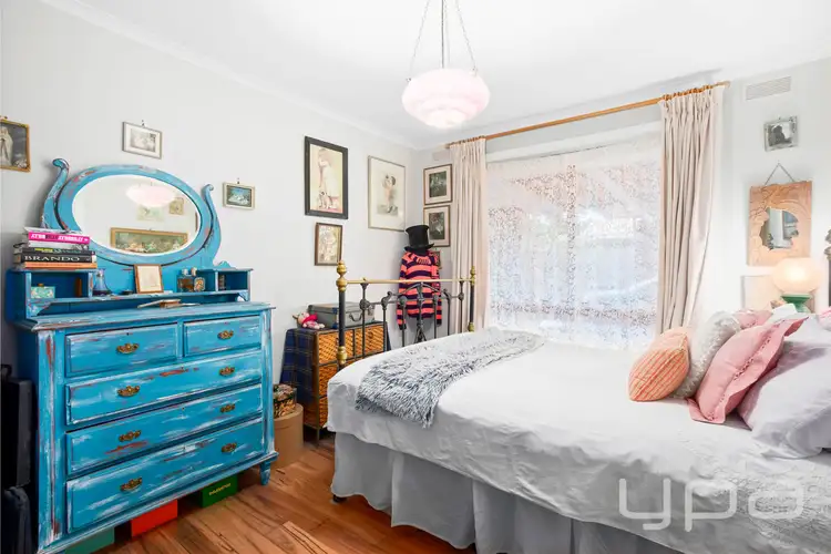 Second view of Homely house listing, 12 Jika Court, Werribee VIC 3030