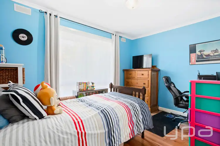 Third view of Homely house listing, 12 Jika Court, Werribee VIC 3030
