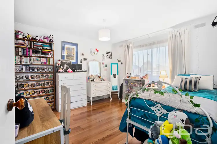 Fifth view of Homely house listing, 12 Jika Court, Werribee VIC 3030