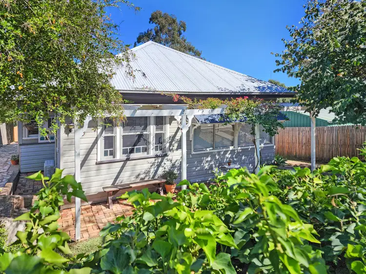 40 Sowerby Street, Muswellbrook NSW 2333