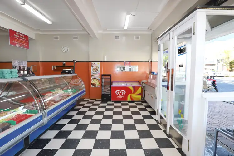 Third view of Homely flat listing, A/159 & 159A Oberon Street, Oberon NSW 2787