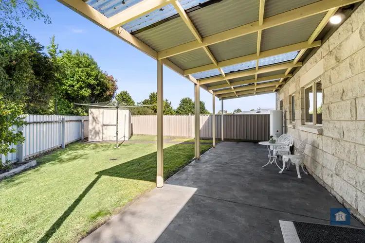 Fourth view of Homely unit listing, 1/8 Mahoney Court, Elliminyt VIC 3250