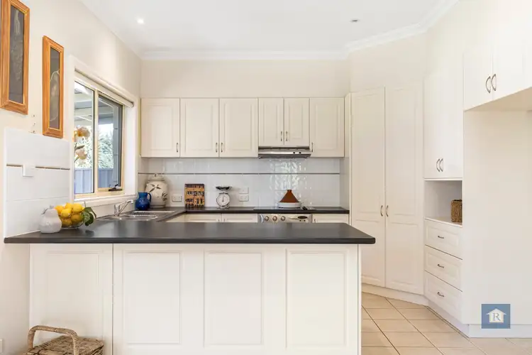 Fifth view of Homely unit listing, 1/8 Mahoney Court, Elliminyt VIC 3250