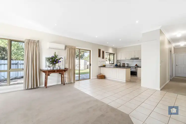 Sixth view of Homely unit listing, 1/8 Mahoney Court, Elliminyt VIC 3250