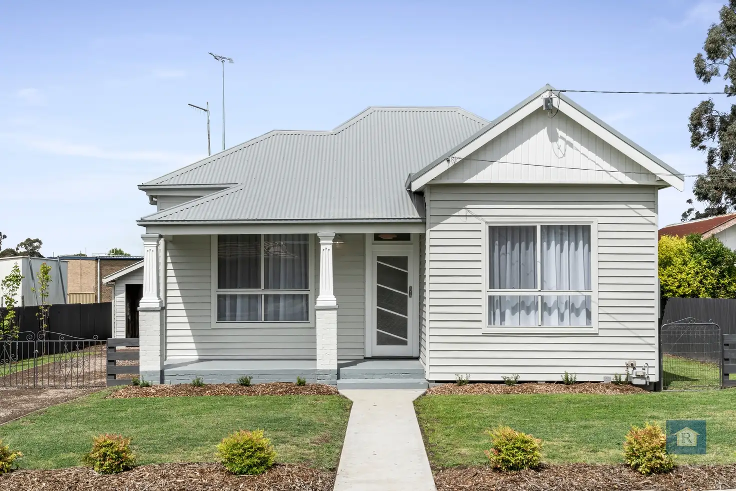 Main view of Homely house listing, 10 Morrison Street, Colac VIC 3250