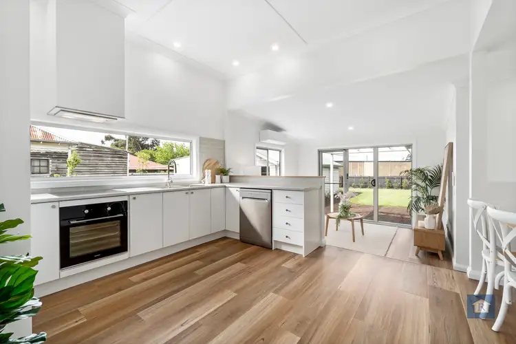 Second view of Homely house listing, 10 Morrison Street, Colac VIC 3250