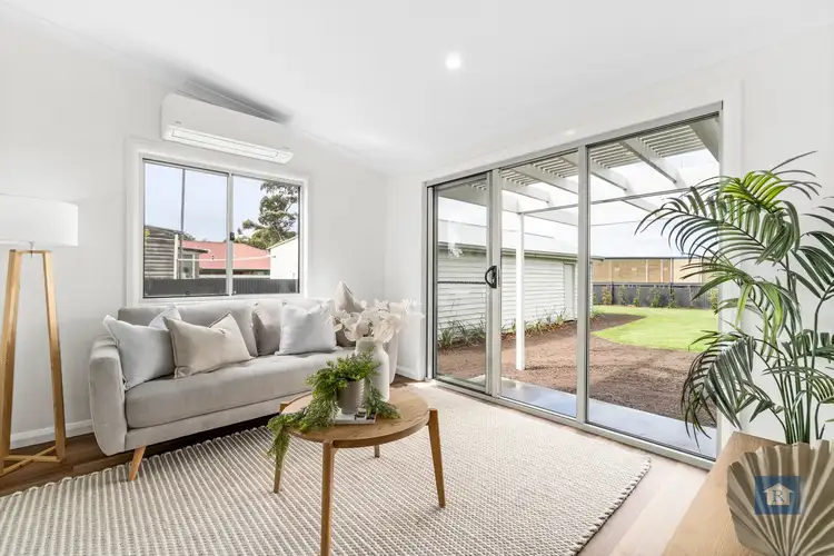 Fourth view of Homely house listing, 10 Morrison Street, Colac VIC 3250