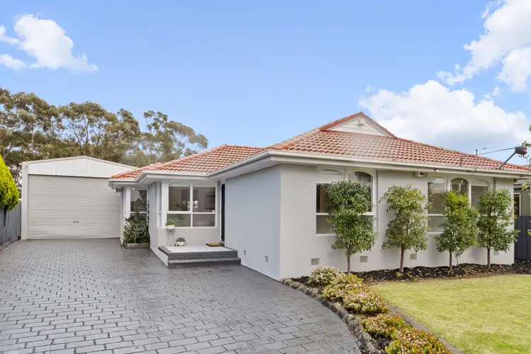 64 Dawson Street, Tullamarine VIC 3043