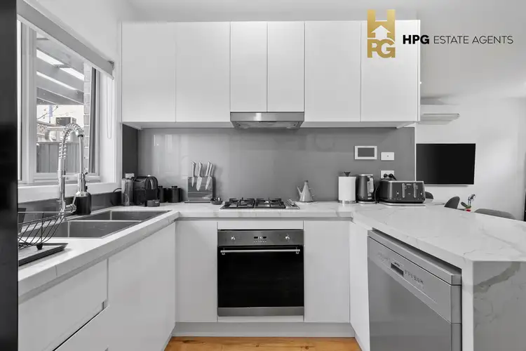 Sixth view of Homely townhouse listing, 3/4 Kitson Crescent, Airport West VIC 3042