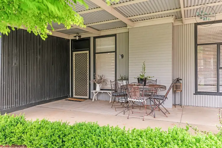 Second view of Homely house listing, 19 Hopkins Avenue, Eaglehawk VIC 3556