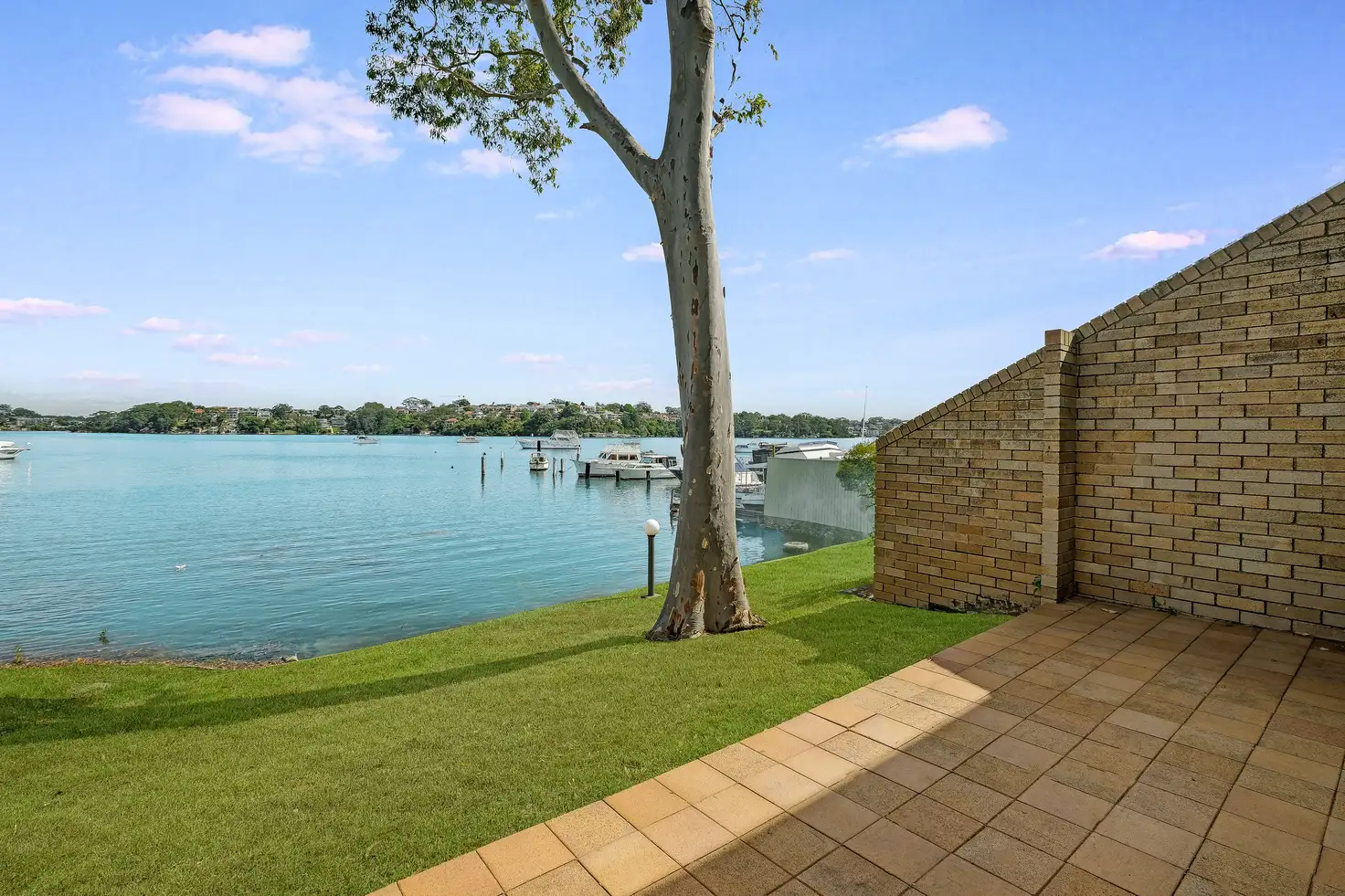 Main view of Homely townhouse listing, 24/1 Koorooma Place, Sylvania NSW 2224