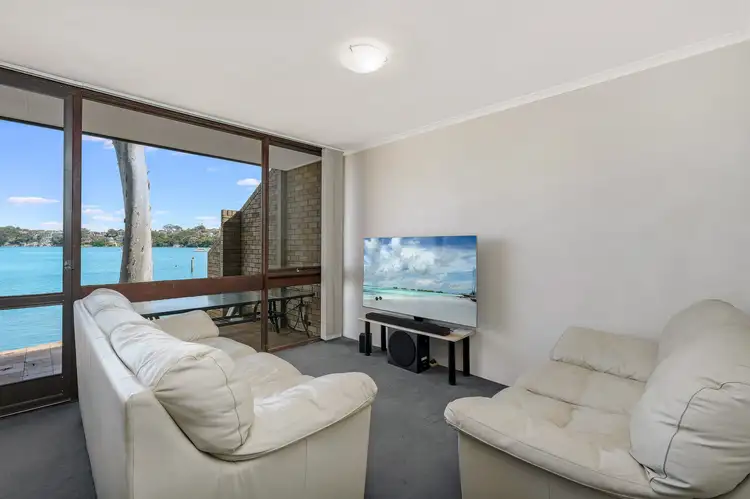 Second view of Homely townhouse listing, 24/1 Koorooma Place, Sylvania NSW 2224