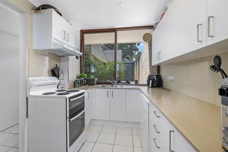 Fourth view of Homely townhouse listing, 24/1 Koorooma Place, Sylvania NSW 2224