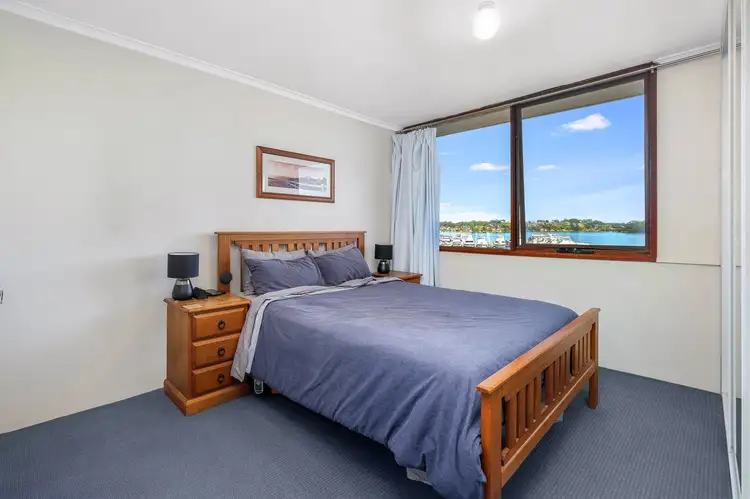 Sixth view of Homely townhouse listing, 24/1 Koorooma Place, Sylvania NSW 2224