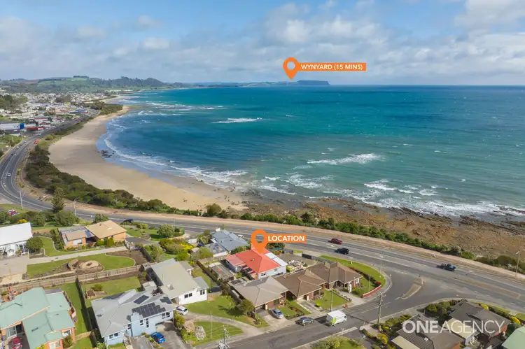 309 Bass Highway, Ocean Vista TAS 7320