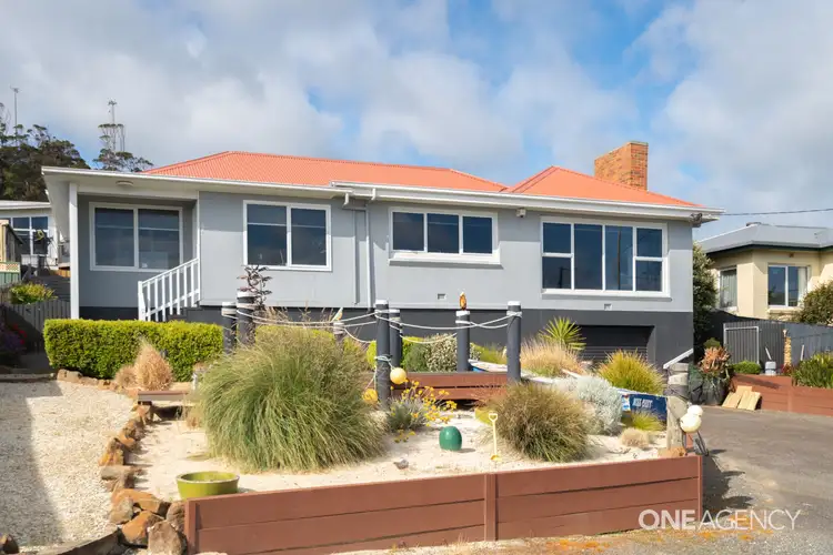 Second view of Homely house listing, 309 Bass Highway, Ocean Vista TAS 7320