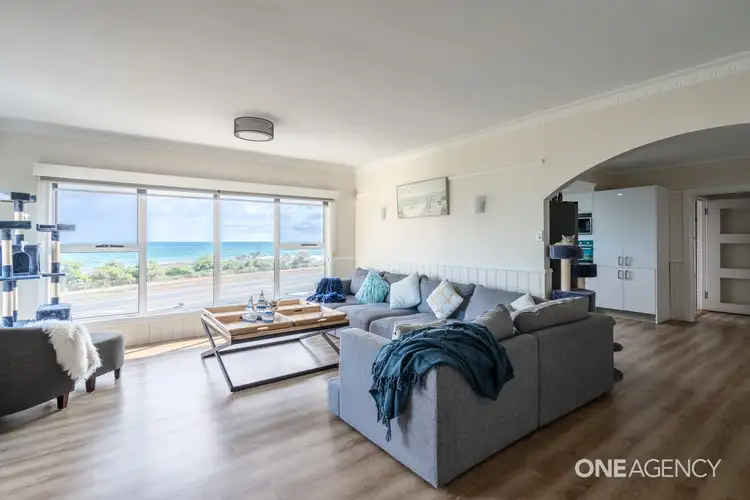 Fourth view of Homely house listing, 309 Bass Highway, Ocean Vista TAS 7320