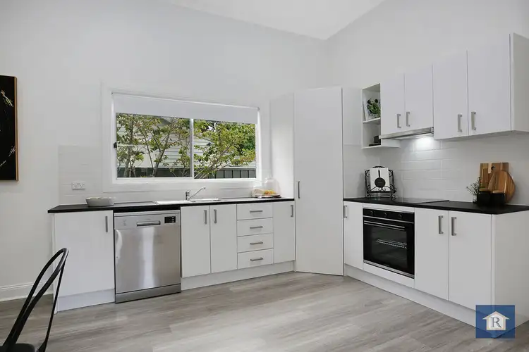 Second view of Homely house listing, 5 Jennings Street, Colac VIC 3250