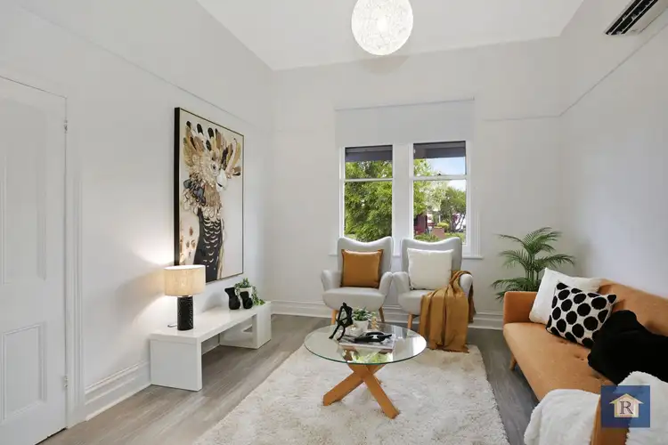 Third view of Homely house listing, 5 Jennings Street, Colac VIC 3250