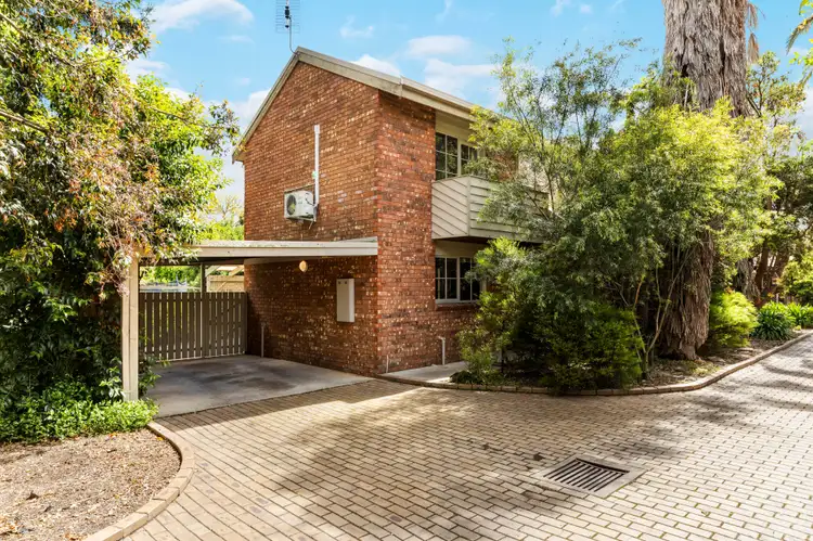 4/180 Williamson Street, Kennington VIC 3550