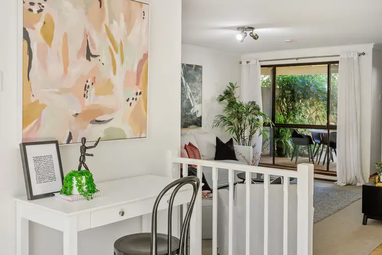 2/1 May Avenue, Subiaco WA 6008