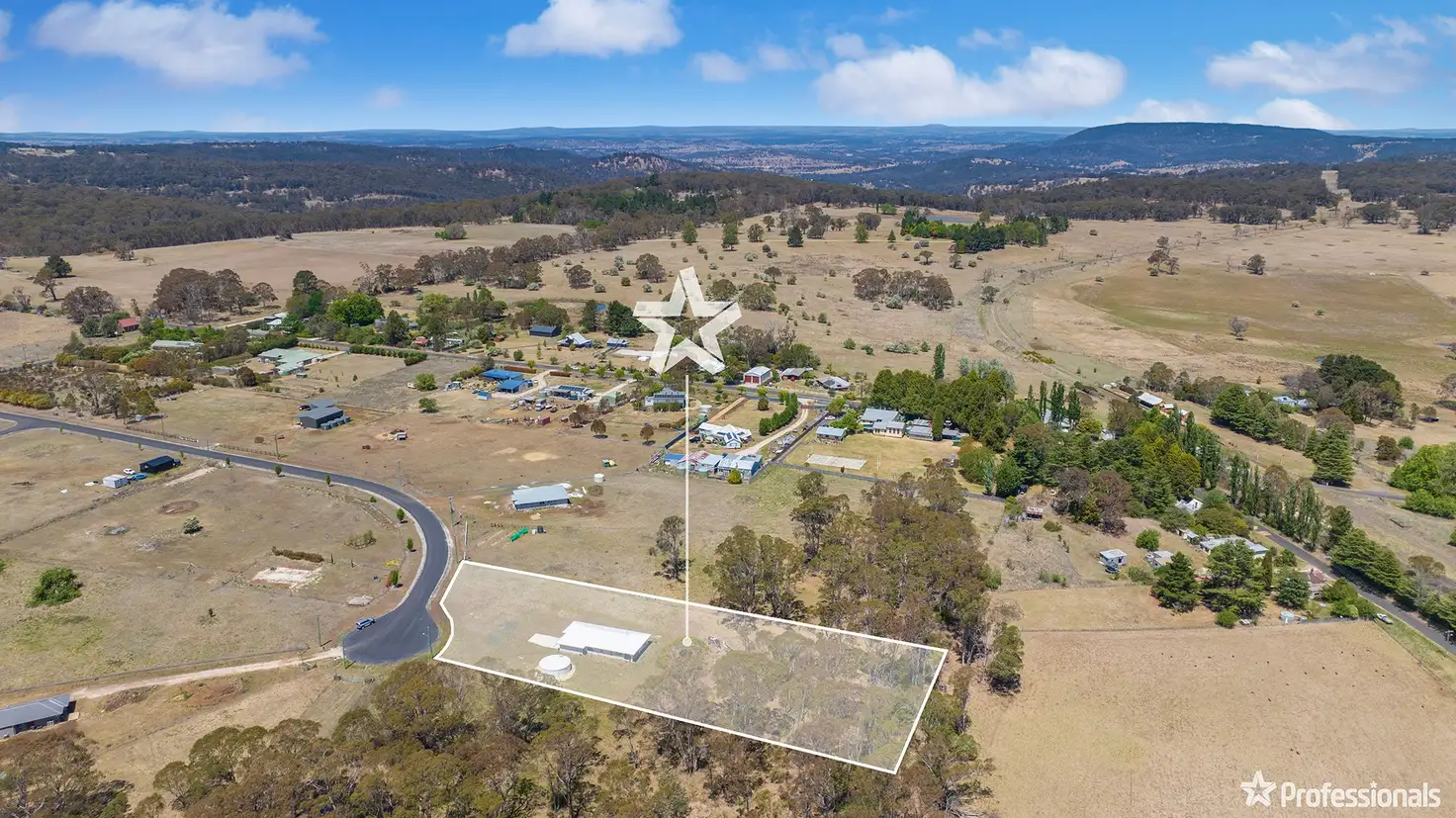 Main view of Homely house listing, 11 Martin Drive, Black Mountain NSW 2365