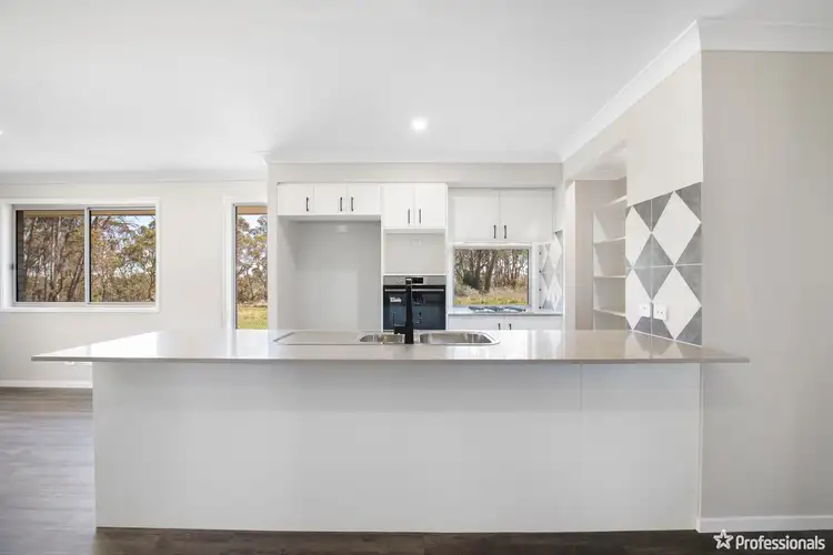 Third view of Homely house listing, 11 Martin Drive, Black Mountain NSW 2365