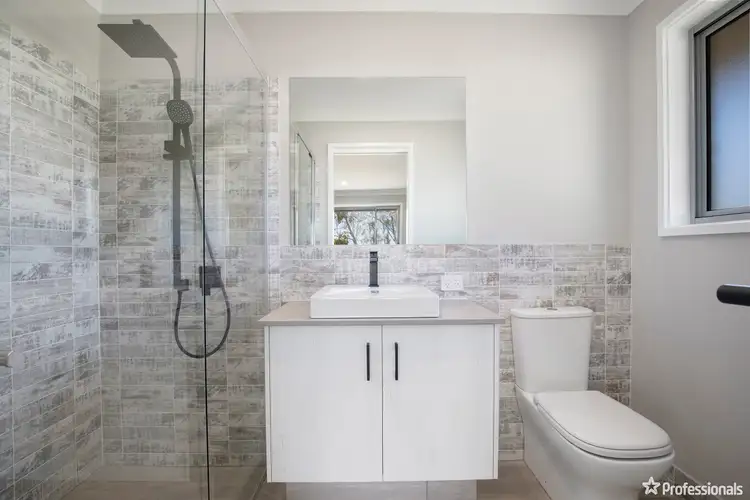 Sixth view of Homely house listing, 11 Martin Drive, Black Mountain NSW 2365