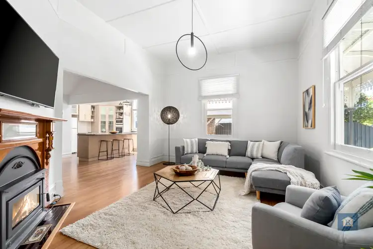 Fourth view of Homely house listing, 13 Forbes Street, Colac VIC 3250