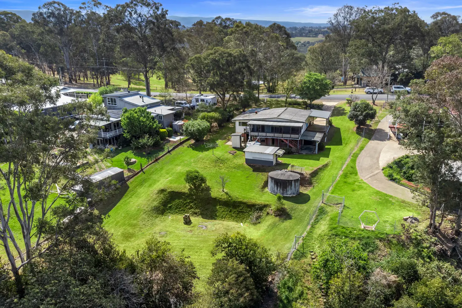 Main view of Homely house listing, 1293 Kurmond Road, Kurmond NSW 2757