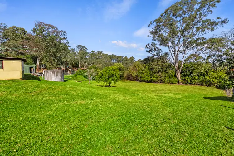 Second view of Homely house listing, 1293 Kurmond Road, Kurmond NSW 2757