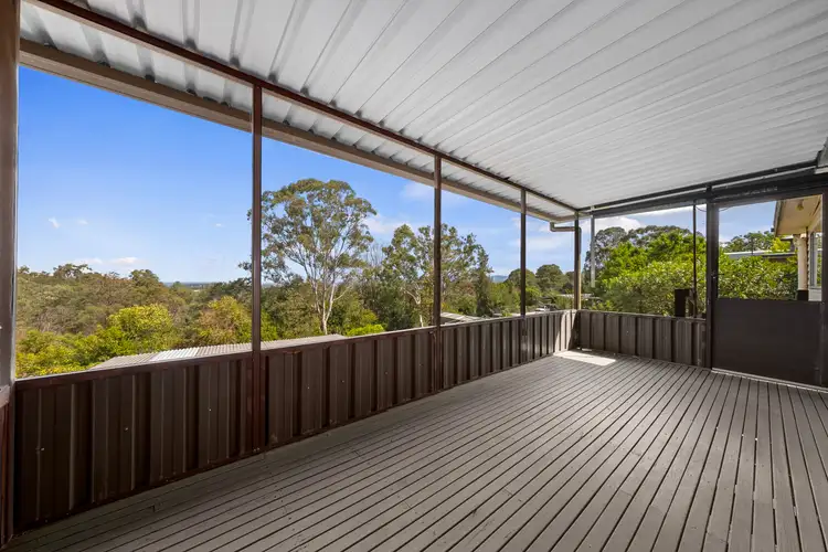 Third view of Homely house listing, 1293 Kurmond Road, Kurmond NSW 2757