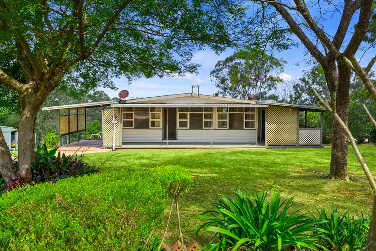 Fifth view of Homely house listing, 1293 Kurmond Road, Kurmond NSW 2757