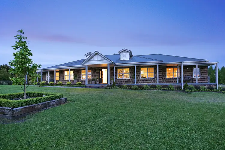 205 Flannagans Road, Irrewillipe East VIC 3249