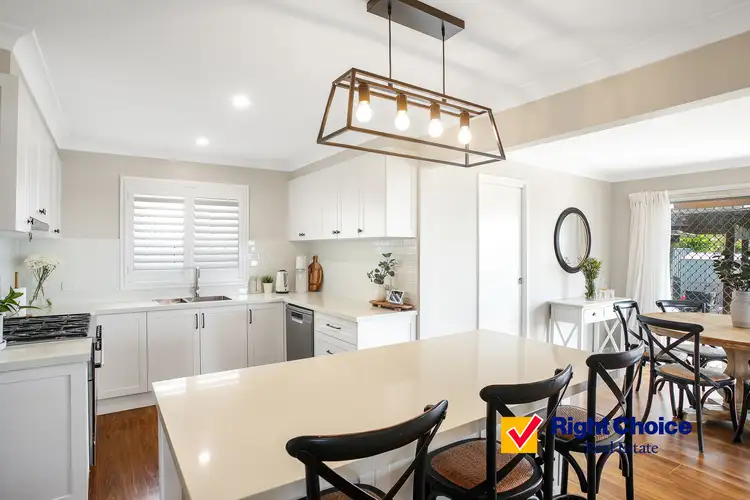 Third view of Homely house listing, 58 Strata Avenue, Barrack Heights NSW 2528