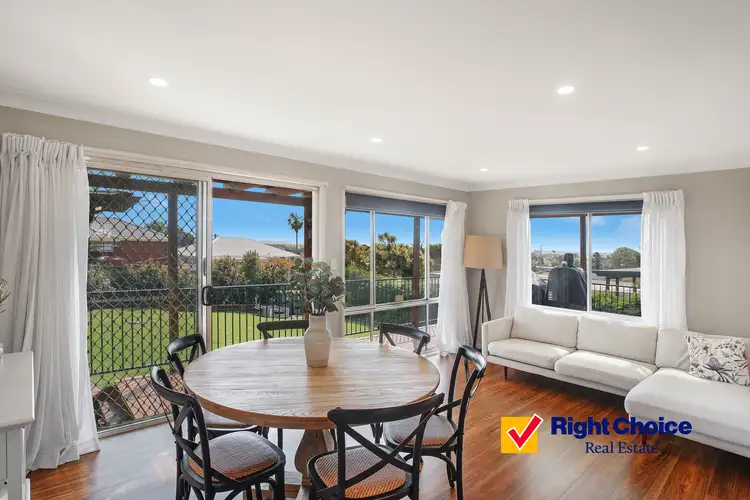Fourth view of Homely house listing, 58 Strata Avenue, Barrack Heights NSW 2528