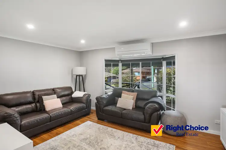 Fifth view of Homely house listing, 58 Strata Avenue, Barrack Heights NSW 2528