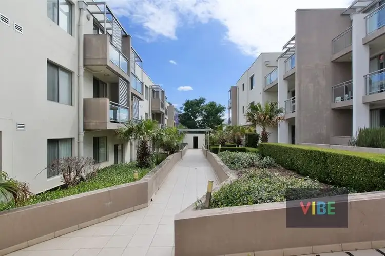 Main view of Homely unit listing, 34/8-14 Bosworth Street, Richmond NSW 2753