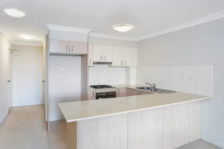 Second view of Homely unit listing, 34/8-14 Bosworth Street, Richmond NSW 2753