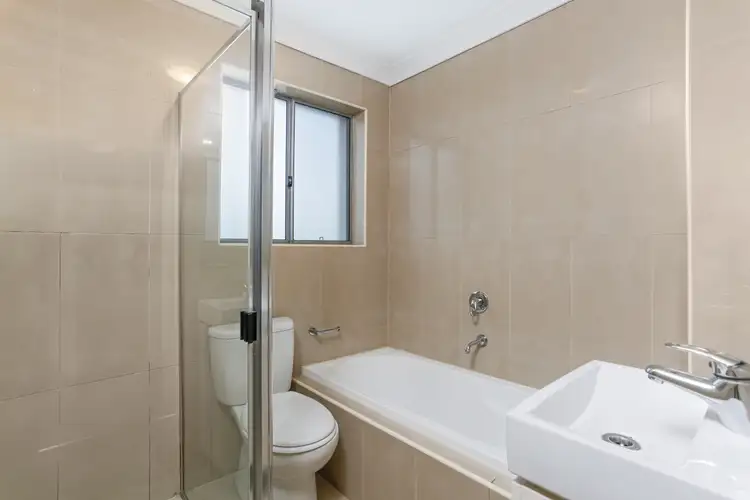 Third view of Homely unit listing, 34/8-14 Bosworth Street, Richmond NSW 2753
