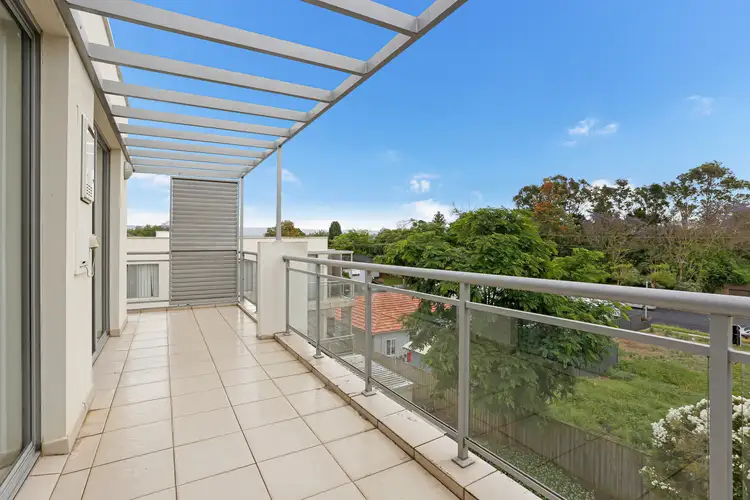 Fourth view of Homely unit listing, 34/8-14 Bosworth Street, Richmond NSW 2753