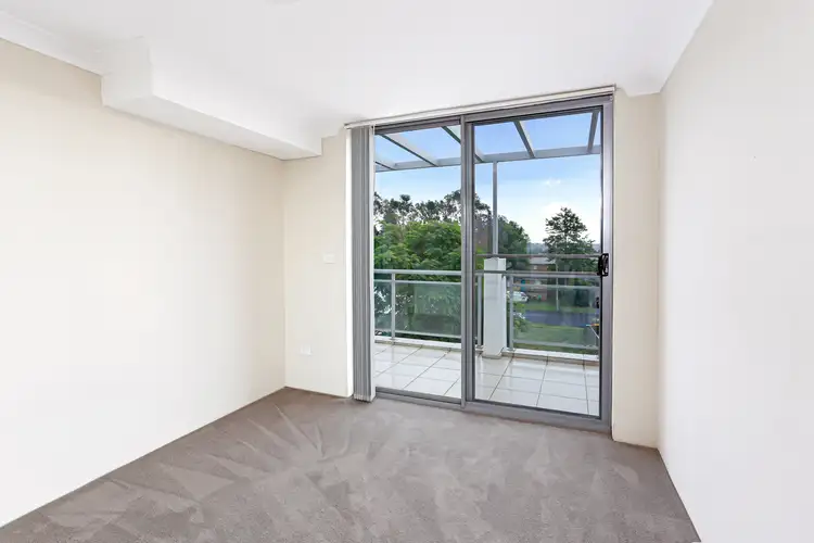 Sixth view of Homely unit listing, 34/8-14 Bosworth Street, Richmond NSW 2753