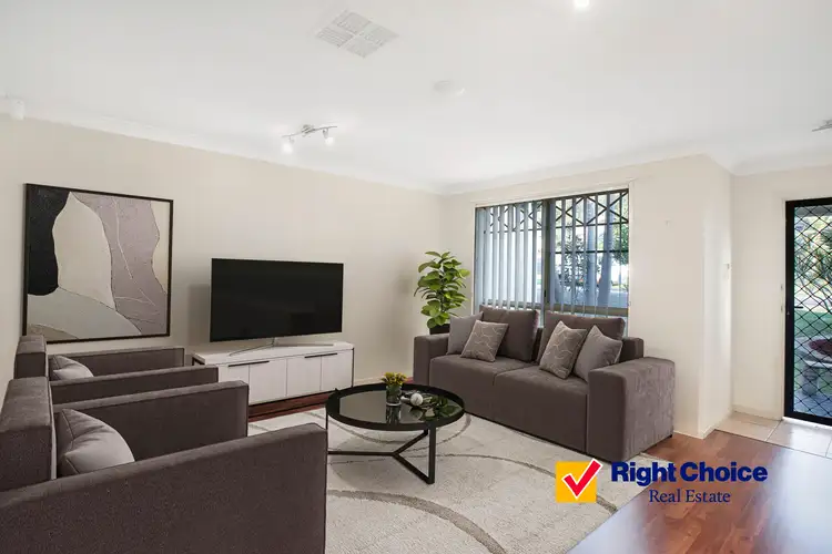 Second view of Homely house listing, 25 Yulara Drive, Albion Park NSW 2527